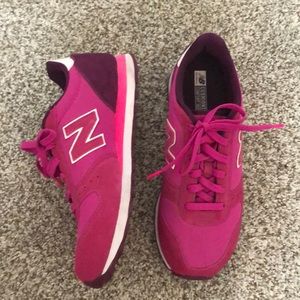 Women’s new balance size 11